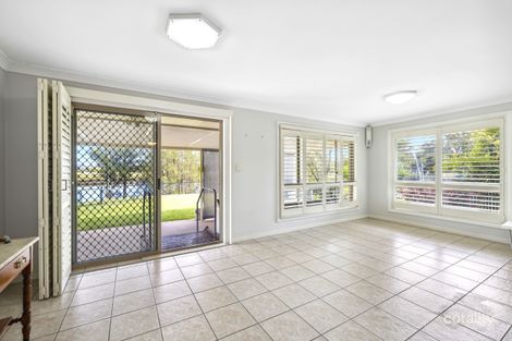 Property photo of 45 Rosedale Drive Urunga NSW 2455
