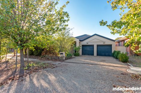 Property photo of 77 Norman Fisher Circuit Bruce ACT 2617