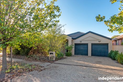 Property photo of 77 Norman Fisher Circuit Bruce ACT 2617