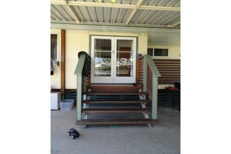 Property photo of 57 Wattle Street Blackwater QLD 4717
