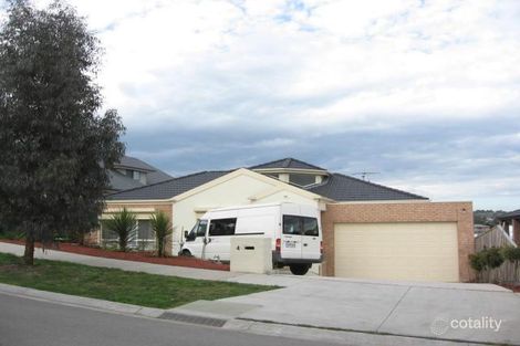 4 Leichhardt Way, Berwick, VIC 3806