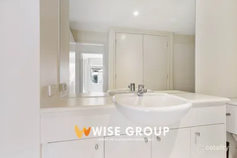 Property photo of 4/4 Graham Street Port Melbourne VIC 3207