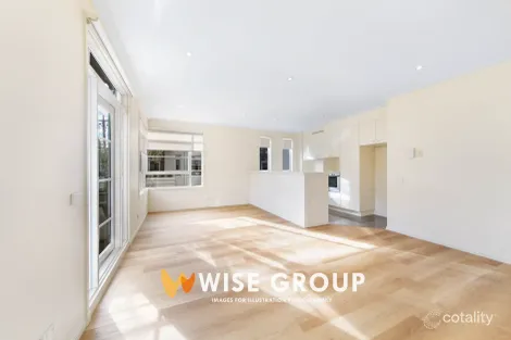 Property photo of 4/4 Graham Street Port Melbourne VIC 3207