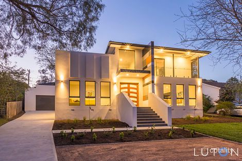 Property photo of 114 Kitchener Street Garran ACT 2605