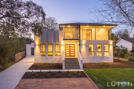 114 Kitchener St, Garran, ACT 2605