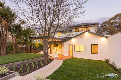 Property photo of 114 Kitchener Street Garran ACT 2605