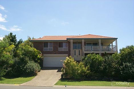 46 Beaconsfield Dr, Burleigh Waters, QLD 4220