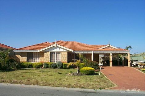 4 Voltaire Cres, Ridgewood, WA 6030