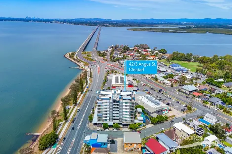 42/3 Angus St, Clontarf, QLD 4019
