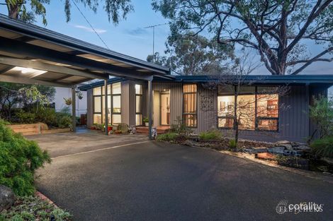 Property photo of 42 Aurum Crescent Ringwood North VIC 3134