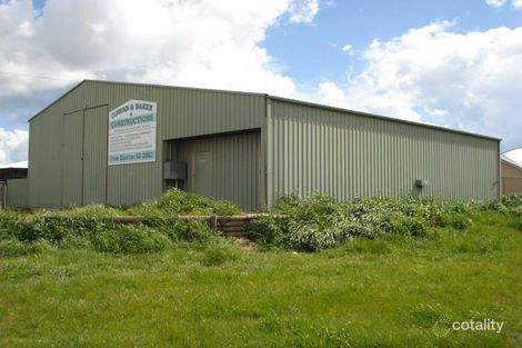 Property photo of 41 Burton Street Blayney NSW 2799