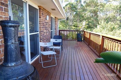 Property photo of 11 McPhee Close Woolgoolga NSW 2456