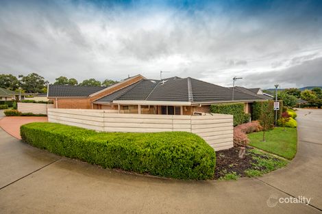 Property photo of 18/67 Barraclough Crescent Monash ACT 2904