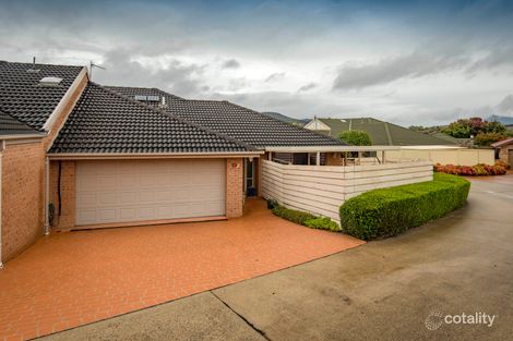 Property photo of 18/67 Barraclough Crescent Monash ACT 2904