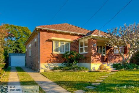 Property photo of 20 Moira Avenue West Ryde NSW 2114
