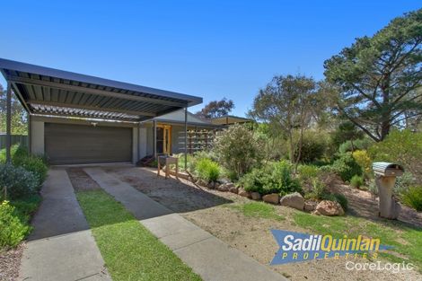 Property photo of 26 Battersby Circuit Kambah ACT 2902