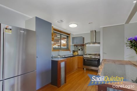 Property photo of 26 Battersby Circuit Kambah ACT 2902