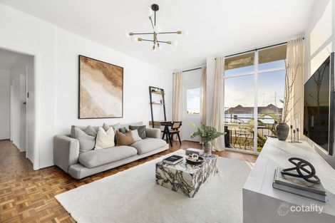 9/32-36 Bellevue Rd, Bellevue Hill, NSW 2023