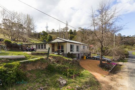 4 Beazley St, Captains Flat, NSW 2623