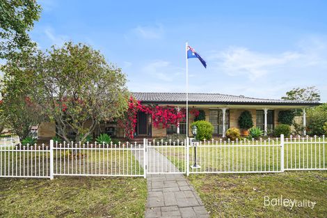 Property photo of 56 Gardner Circuit Singleton Heights NSW 2330