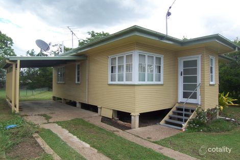 Property photo of 106 Pine Mountain Road Brassall QLD 4305