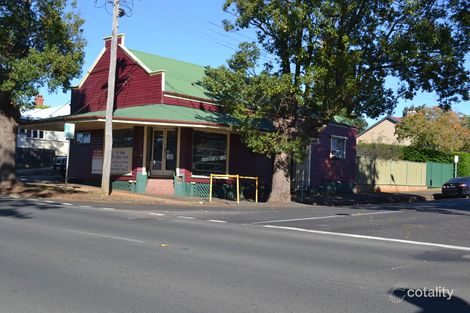 123 Mort St, Toowoomba City, QLD 4350