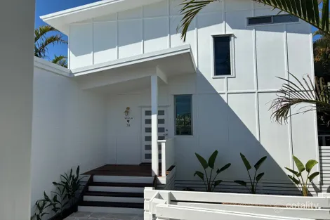 Property photo of 7 Watsonia Street Maroochydore QLD 4558