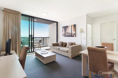 4105/128 Charlotte St, Brisbane City, QLD 4000
