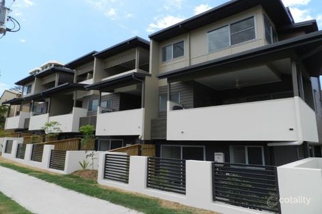 Property photo of 3/10-12 Flinders Street West Gladstone QLD 4680
