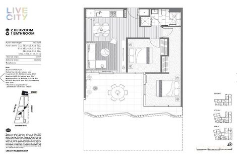 Property photo of 122 Ballarat Road Footscray VIC 3011