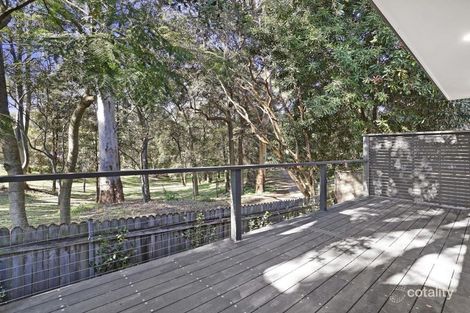 Property photo of 38 Penrose Street Lane Cove NSW 2066