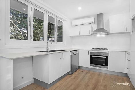 Property photo of 38 Penrose Street Lane Cove NSW 2066
