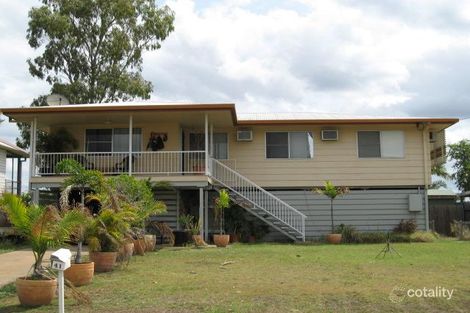 41 Bremner St, Blackwater, QLD 4717