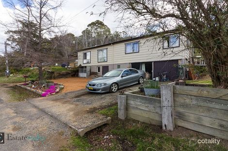 Property photo of 4 Beazley Street Captains Flat NSW 2623