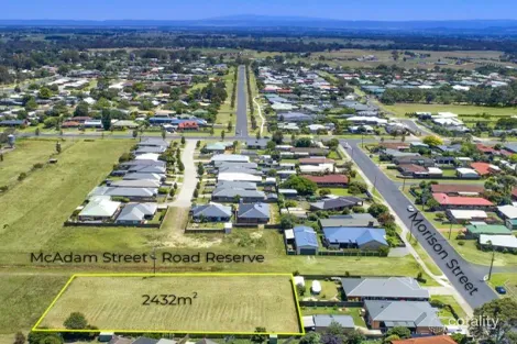 144-148 Mcadam St, Maffra, VIC 3860