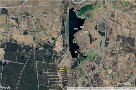 Lot 7 Tobacco Rd, Coolmunda, QLD 4387