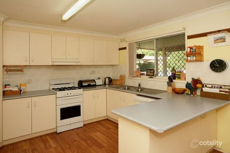Property photo of 48 Graham Street Lake Albert NSW 2650