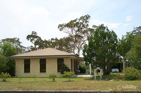 Property photo of 8 Anchovy Street Tin Can Bay QLD 4580