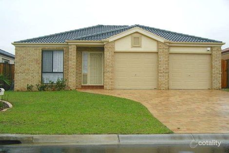 22 Callabona Ave, Woodcroft, NSW 2767