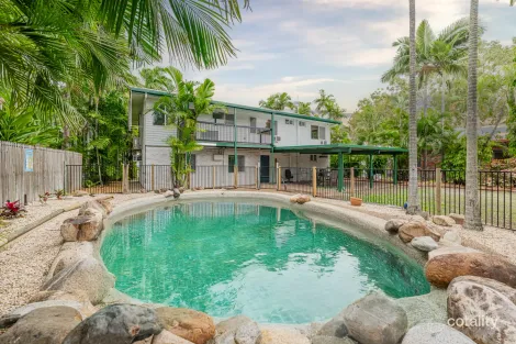 Property photo of 4 Lutana Court Cranbrook QLD 4814