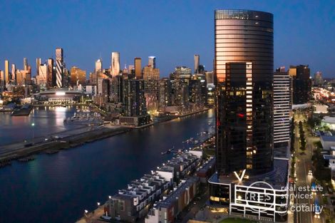 2308/103 South Wharf Dr, Docklands, VIC 3008