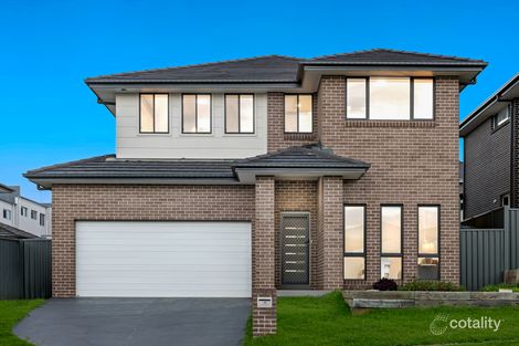 4 Bislett Cres, North Kellyville, NSW 2155