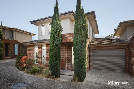 6/147 Waiora Rd, Heidelberg Heights, VIC 3081
