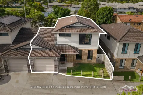 Property photo of 2/49 Station Road Bethania QLD 4205