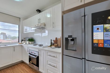 Property photo of 54/159 Chapel Road Bankstown NSW 2200