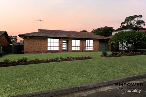6 Bottlebrush Ave, Bradbury, NSW 2560