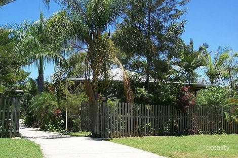 44 O'Malley St, West Gladstone, QLD 4680