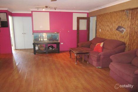Property photo of 34 Whiteley Road Coorooman QLD 4702