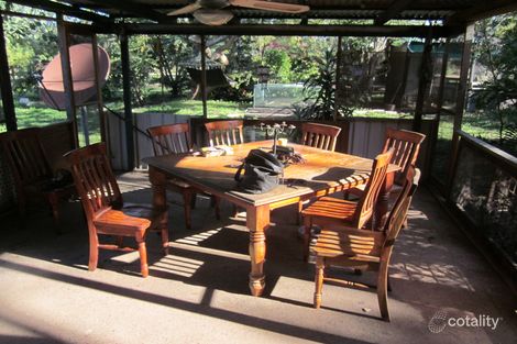 Property photo of 34 Whiteley Road Coorooman QLD 4702