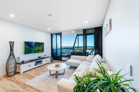 Property photo of 1512/2 Como Crescent Southport QLD 4215